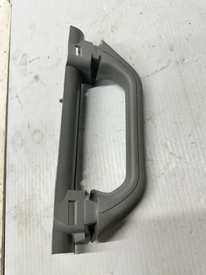 2021-2024 FORD F250 RIGHT SIDE B PILLAR INTERIOR GRAB BAR HANDLE OEM GRAY T19 - Image 1 of 4