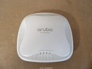 Point d'accès sans fil Aruba APIN0103 IAP-103-RW Dual Radio 300 Mbps - EXCL M... - Photo 1/4