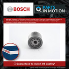 Oil Filter fits HYUNDAI Bosch 2630035503 2630035504 2630035505 Quality New