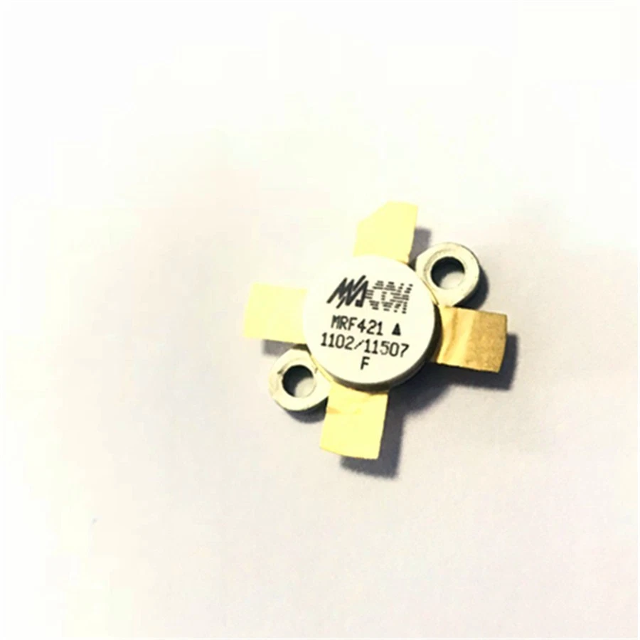 MACOM MRF421 RF Power Transistor
