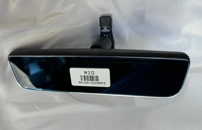 GENUINE Kia Hyundai DIGITAL Interior Rear View Mirror AutoDim 🏠link 851A0-DO200 - Image 1 of 4