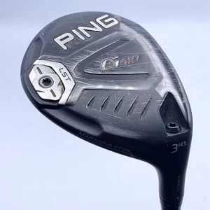 Ping G410 LST 3-Wood 14.5* RH Tensei CK 80G TX Tour X Stiff W/Cover 42.5” - Bild 1 von 14