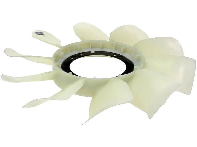 Hoja de ventilador Dorman para Nissan Xterra 2005-2015 4,0 L V6 22NFPN Foto 1 de 1