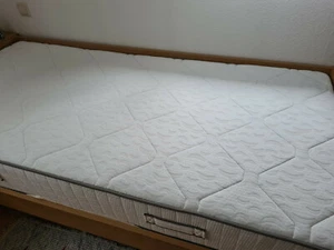 Diamond Spring Micro-Taschenfederkern Matratze - NEU - Bild 1 von 7