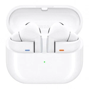 Samsung Galaxy Buds 3 Pro AI Wireless Ear Buds  Audio Noise Cancelling White - Picture 1 of 2