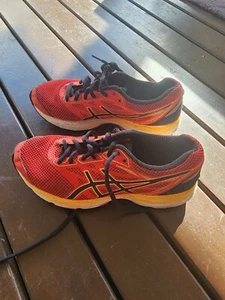 ASICS GEL-CUMULUS 18 running shoes sneakers US 6 - Picture 1 of 5