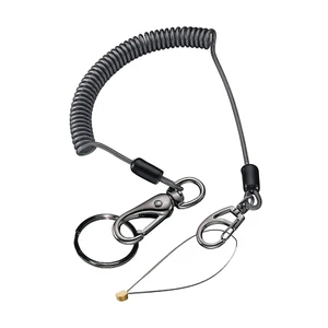 Teng Tools SSH01 430MM - Filo di sicurezza 1,6M - Foto 1 di 4