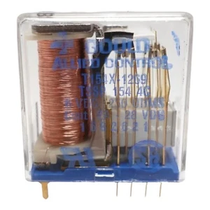 Gould Allied Control T154x-1269 TSSP 154 4C - Imagen 1 de 7