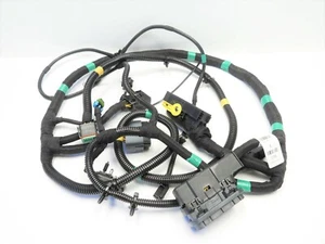 Genuine OEM John Deere RE596052 Wiring Harness - Picture 1 of 6