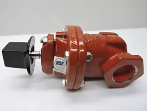 Kennedy KS-FW 888H Fire Main Gate Valve 2" - NOB NEW! - Picture 1 of 5