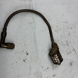 1983 HONDA ATC 110 Vintage three wheeler Motor Ignition Coil Good Oem - Picture 1 of 3