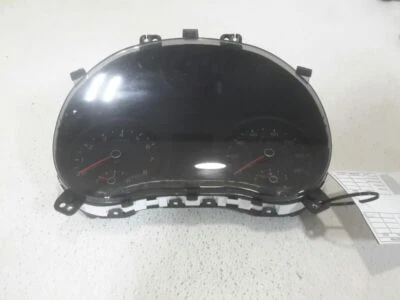 Used Speedometer Gauge fits: 2021 Kia Rio cluster MPH ID 94001H9570 Grade A - Image 1 of 4