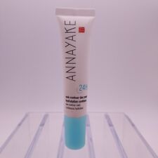 Annayake 24H Eye Contour Care Continuous Hydration .5oz