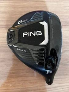 Cabezal de madera de calle Ping G425 MAX 3W 14,5° RH solamente, alta demanda - Imagen 1 de 5