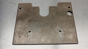 2003-2006 Dodge Viper Ram SRT-10 OEM Engine Oil Pan Square Baffle - Picture 1 of 2