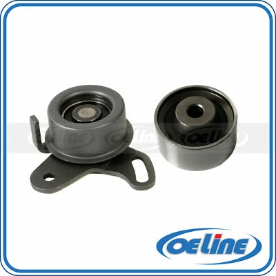 Tensor de correa de distribución apto para Honda Prelude 1992-1996 2,3 L 16 V DOHC Foto 1 de 4