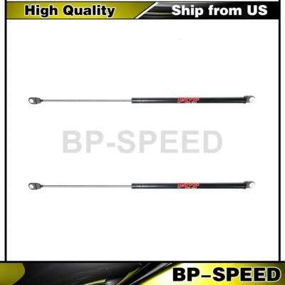 2 soportes de elevación de escotilla trasera para Suzuki Grand Vitara 2005 2004 2003 2002 2001 2000 Foto 1 de 3