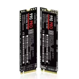 4TB 2TB 1TB M.2 SSD 2280 NVMe PCIe 4.0 Internal Solid State Drive - Picture 1 of 14