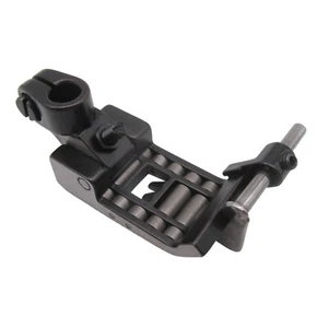 Roller Wheel Presser Foot & Guide FOR Pegasus W500,W600 Siruba C007,F007 Yamato - Bild 1 von 4