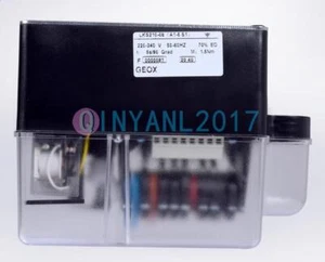1PCS NUOVO servomotore LKS210-08 - Foto 1 di 1