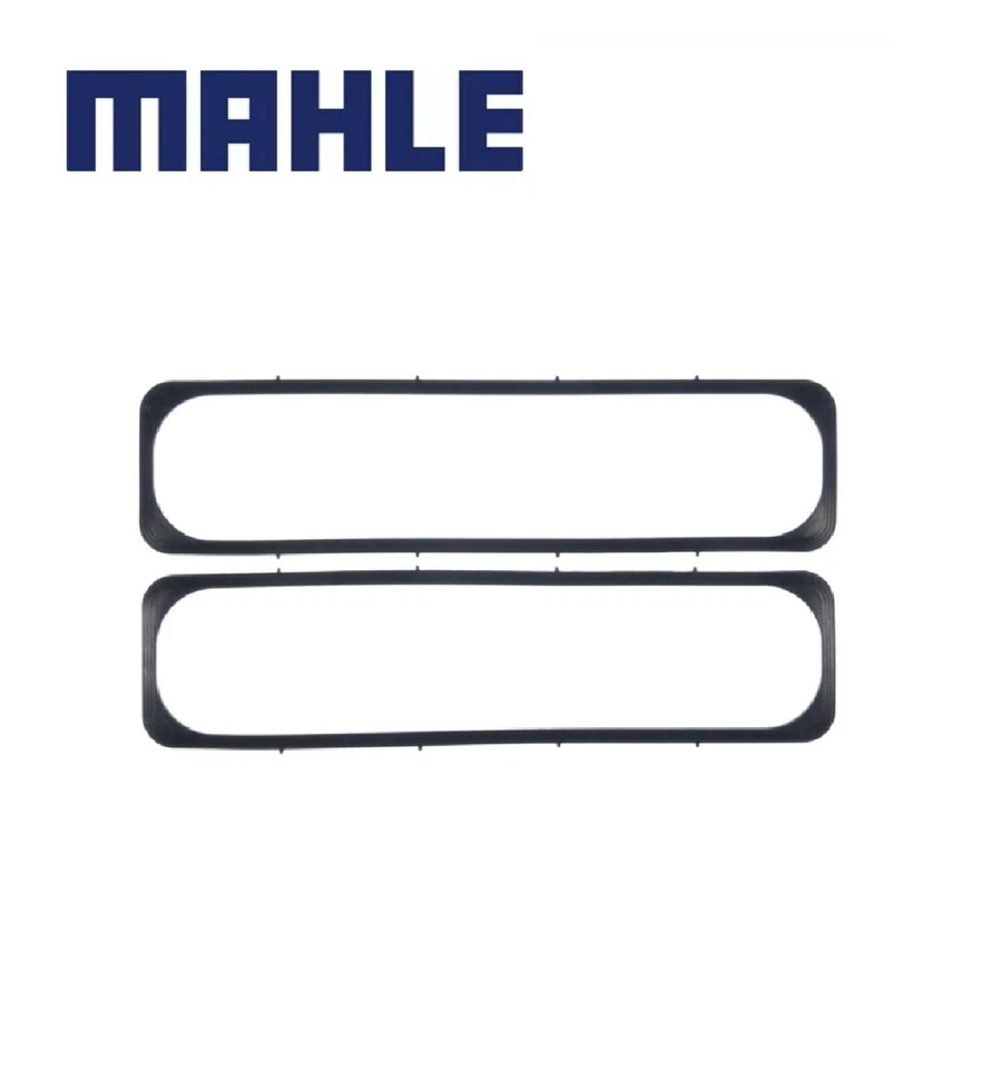 Mahle Valve Cover Gasket Set Fit Cadillac Brougham, Escalade/Chevy Blazer, C1500 - Image 1 of 1