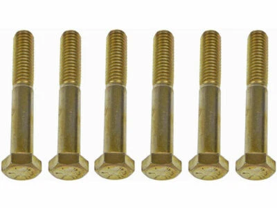 Kit de herrajes de colector de escape Dorman 31153WZ para Chevrolet R2500 Suburban Foto 1 de 2