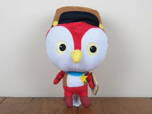 Sheriff Callie 8" Deputy Peck Plush Stuffed Animal Figure Doll Toy **BRAND NEW** - Picture 1 of 12
