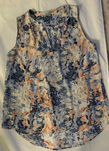 Dalia Collection ärmelloses Damen Shirt Größe S - Bild 1 von 4