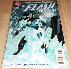Flash (1987 2nd Series) #116...Published Aug 1996 by DC - Picture 1 of 1