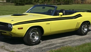 Side Stripe Fits: Dodge Challenger 1971 RT Style Decal Graphic hemi r/t srt 3M. - Picture 1 of 5