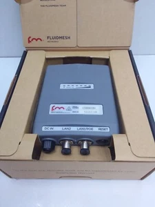 FLUIDMESH FM4200 MOBI SIECI FM4200MOBI-HW - Zdjęcie 1 z 10