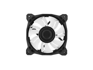 Bgears b-PWM Vortex 120 RGB 120 mm Non-LED LED Case Fan - Picture 1 of 12