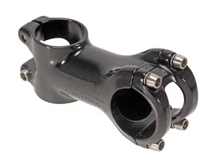 Specialized S-Works SL Alloy Road Bike Stem 31.8 x 70mm +/-6° BLACK Gravel Race - Picture 1 of 4