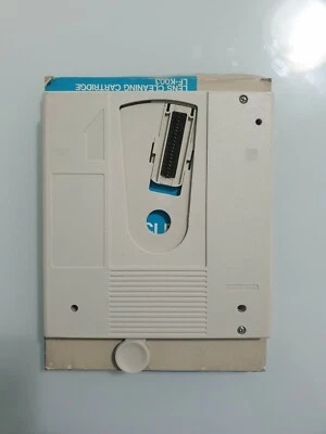  LF-K003 REINIGUNGSPATRONE OPTISCHE MAGNETLESER - M.O. ANTRIEBSREINIGUNG - Bild 1 von 4