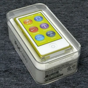 Apple iPod Nano 7th Generation 16GB MP3 Player (180 days Warranty) - Picture 1 of 10
