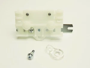 R-TRAC Baton Draw System Master Carrier BT3003R 764280 Kirsch New - Picture 1 of 3