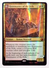 Huntmaster of the Fells - MtG From The Vault: Transform [V17] - Near Mint NM