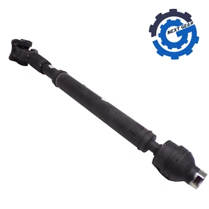 New OEM Mopar Front Drive Shaft for 2019-2024 RAM 3500 6.4L 6.7L 68312648AE - Picture 1 of 6
