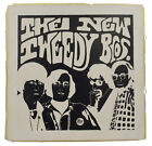 New Tweedy Bros. ORIGINAL Art Mockup for Album or Flyer ~ Brothers 1960s PDX Dot