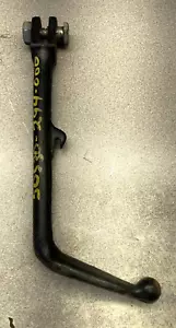 HONDA CB750K CB 750 FOUR K1 1969-1971 SIDE KICKSTAND KICK STAND OEM VINTAGE - Bild 1 von 8