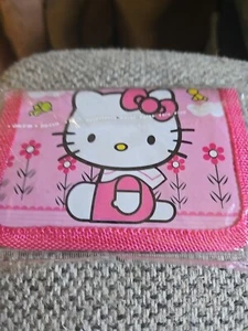HELLO KITTY Wallet For Children. - Picture 1 of 4