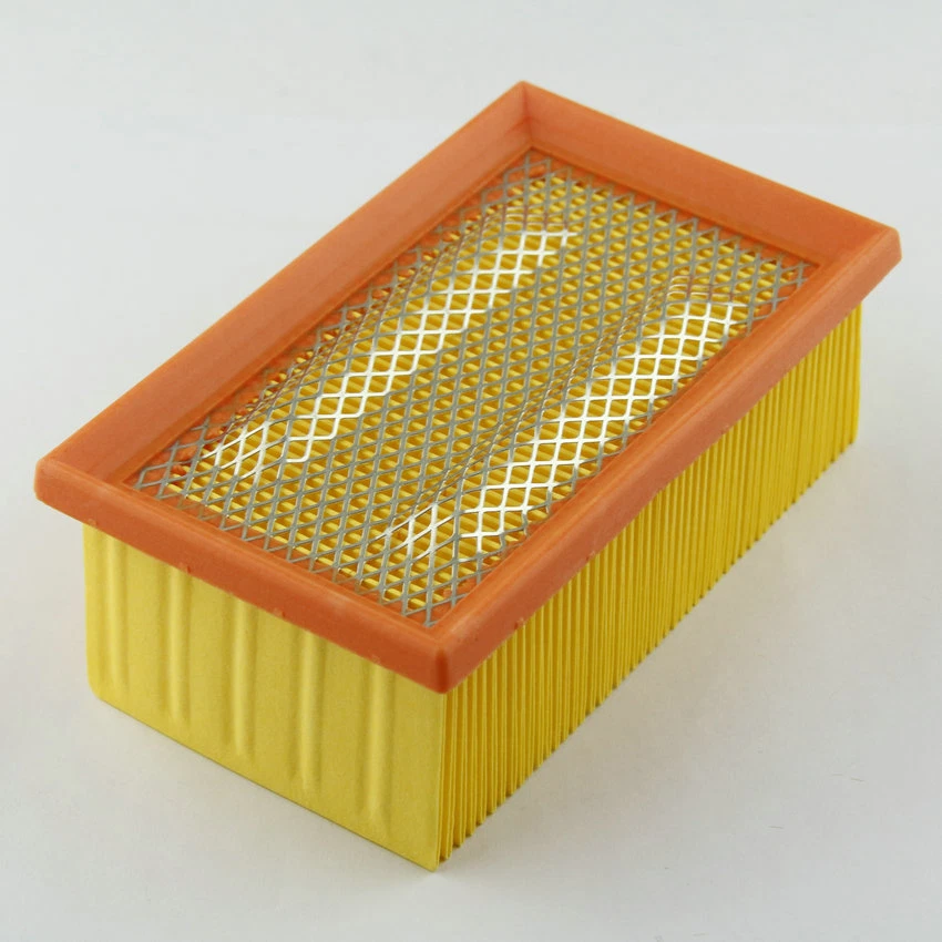 Elemento filtro aire para BMW F800R F800S F650GS F800GT F700GS F800GS F800ST 13-16 Foto 1 de 4