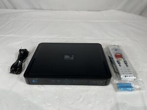 New ListingDirectTv Model H24-700 Satellite Tv Receiver w/ Access Card Remote & Power Cable