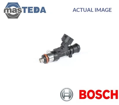 0 280 158 013 INJECTOR BOSCH FOR NISSAN MICRA III,NOTE,MICRA C+C III - Image 1 of 4