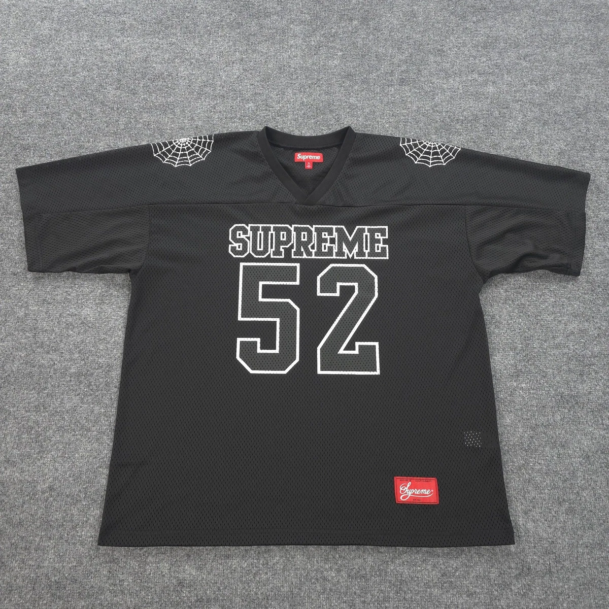 supreme football top products for sale | eBay