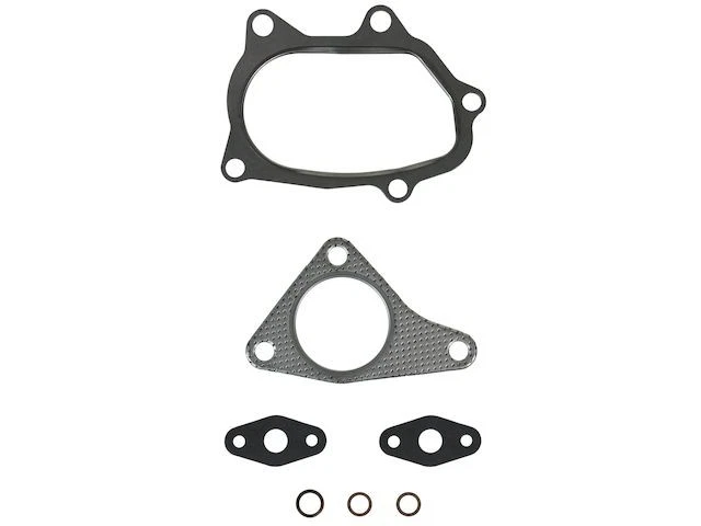 Turbocharger Mounting Gasket Set 27NBSW48 for Impreza Legacy Forester Outback - Image 1 of 1