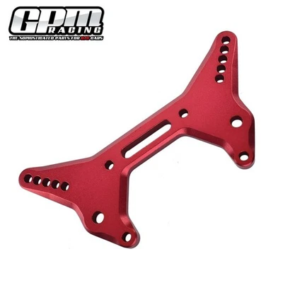 GPM Alloy Front Shock Tower ARRMA 1/7 Limitless 6S /8S Infraction Limitless V2 - Image 1 of 4