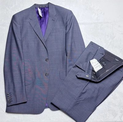 custom order (1 suit, 1 tie) - Image 1 of 2