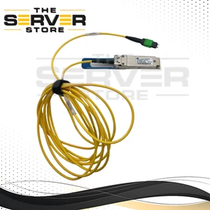 Luxtera 100G PSM4 QSFP28 Single-Mode Optical Transceiver LUXN2604B0-MT0300 - Afbeelding 1 van 2