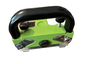 PVC Kunststoff Bodenbau Werkzeug Nähmaschine Vinyl Boden Nahtlos Messer - Bild 1 von 7